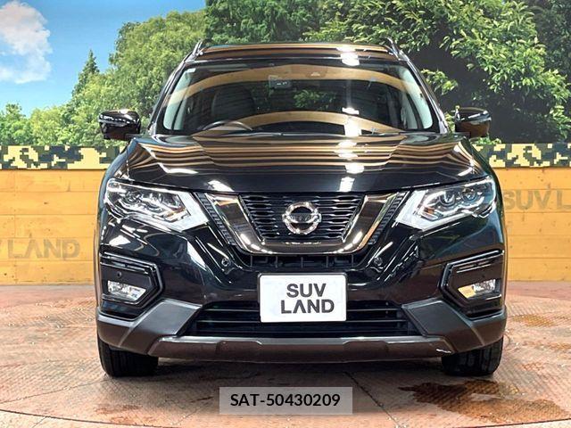 Nissan X-TRAIL HYBRID 2018-03 8798017-13