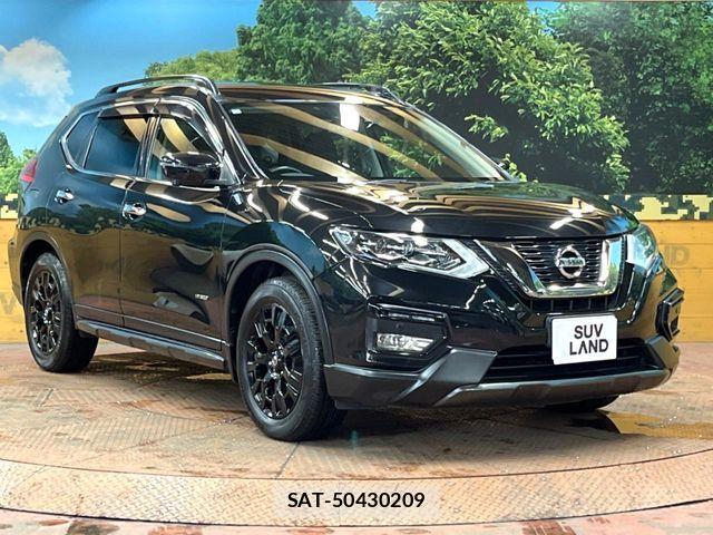 Nissan X-TRAIL HYBRID 2018-03 8798017-15
