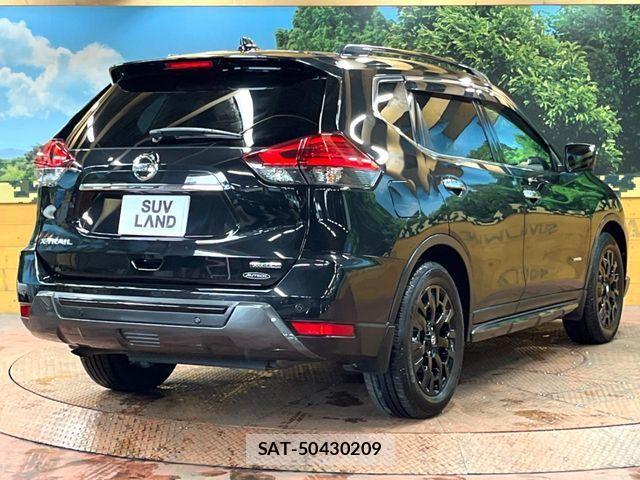 Nissan X-TRAIL HYBRID 2018-03 8798017-16