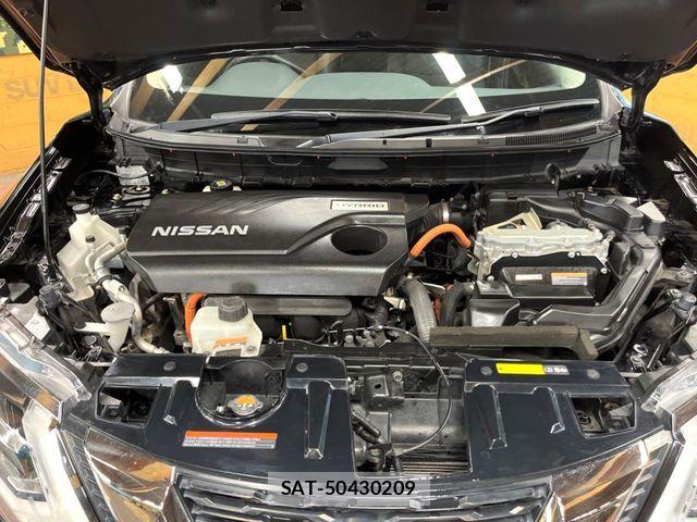 Nissan X-TRAIL HYBRID 2018-03 8798017-17