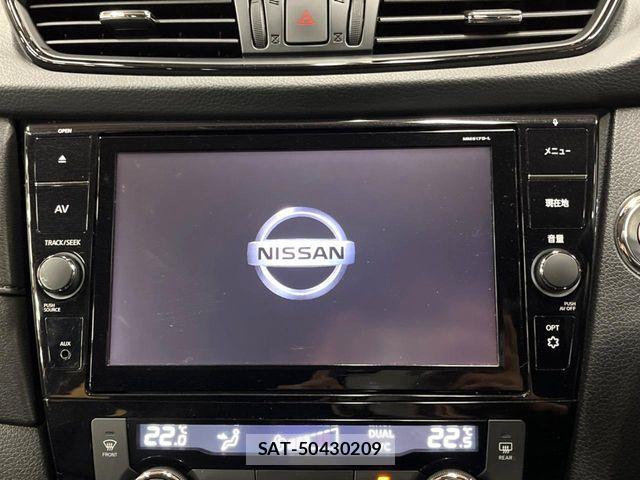 Nissan X-TRAIL HYBRID 2018-03 8798017-2