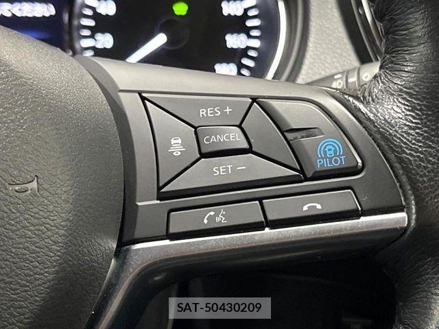 Nissan X-TRAIL HYBRID 2018-03 8798017-4
