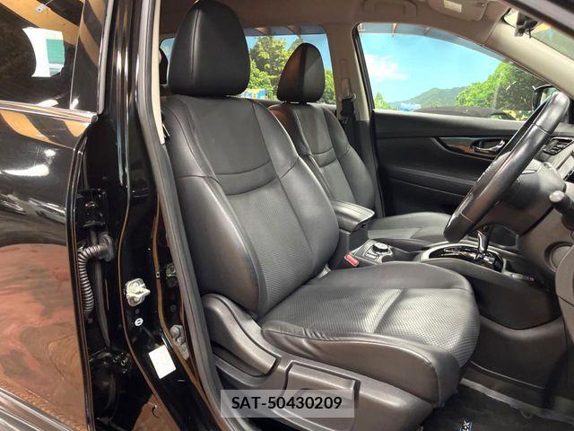 Nissan X-TRAIL HYBRID 2018-03 8798017-7