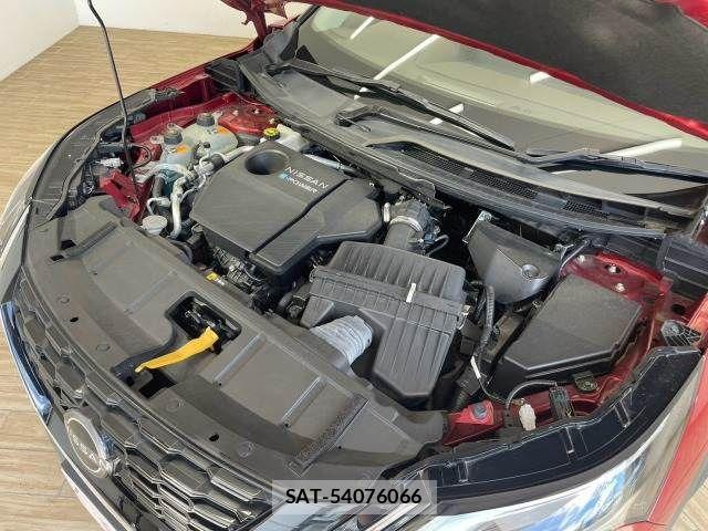 Nissan X-TRAIL HYBRID 2022-08 8798016-13