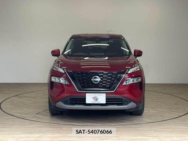 Nissan X-TRAIL HYBRID 2022-08 8798016-14