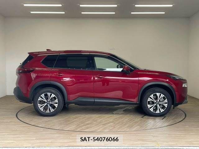 Nissan X-TRAIL HYBRID 2022-08 8798016-16