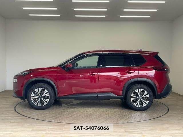 Nissan X-TRAIL HYBRID 2022-08 8798016-17