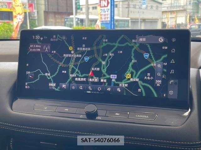 Nissan X-TRAIL HYBRID 2022-08 8798016-2