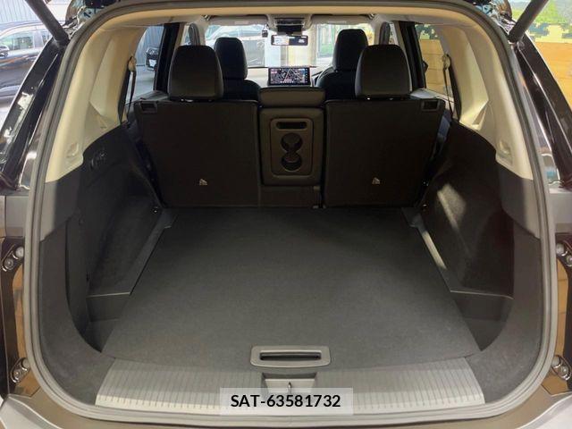 Nissan X-TRAIL HYBRID 2025-01 8798014-11