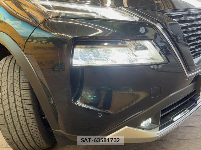 Nissan X-TRAIL HYBRID 2025-01 8798014-13