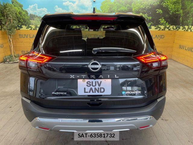 Nissan X-TRAIL HYBRID 2025-01 8798014-16