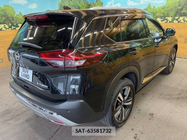 Nissan X-TRAIL HYBRID 2025-01 8798014-18