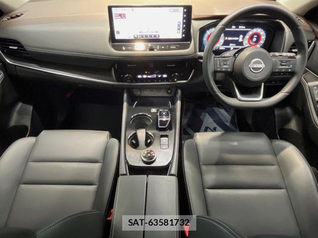 Nissan X-TRAIL HYBRID 2025-01 8798014-1