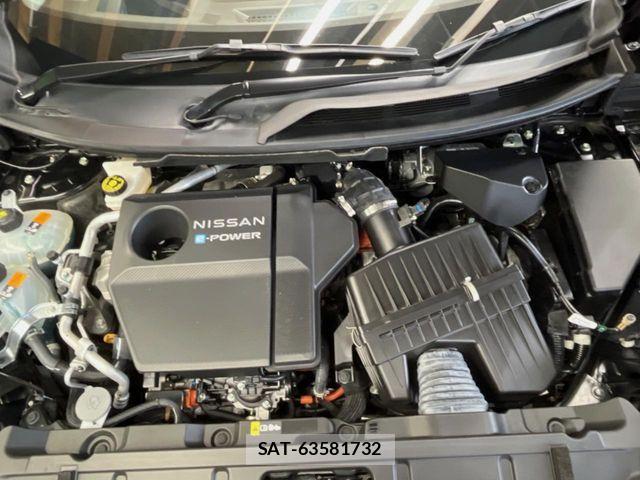 Nissan X-TRAIL HYBRID 2025-01 8798014-19