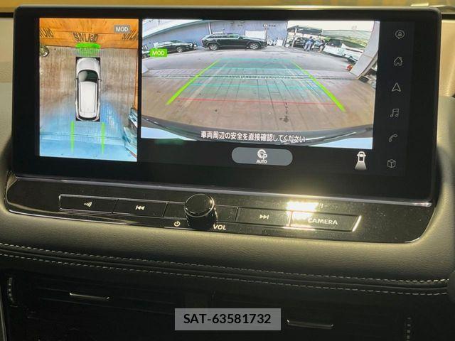 Nissan X-TRAIL HYBRID 2025-01 8798014-3