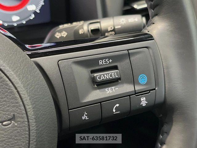 Nissan X-TRAIL HYBRID 2025-01 8798014-5