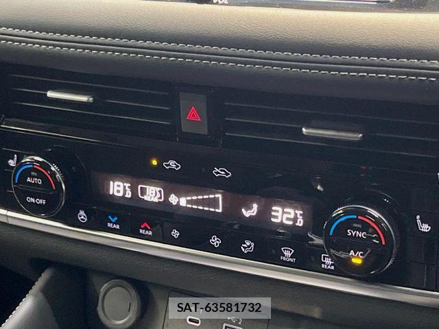 Nissan X-TRAIL HYBRID 2025-01 8798014-8