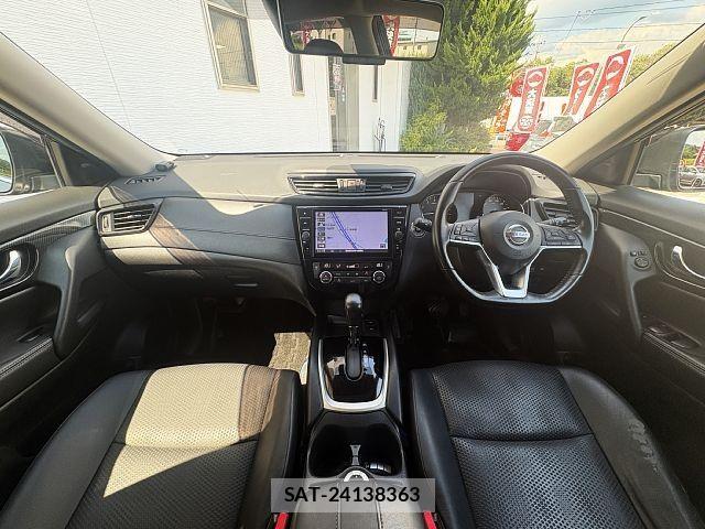 Nissan X-TRAIL HYBRID 2019-10 8798018-1