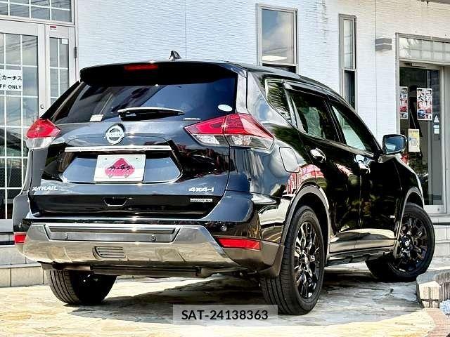 Nissan X-TRAIL HYBRID 2019-10 8798018-2