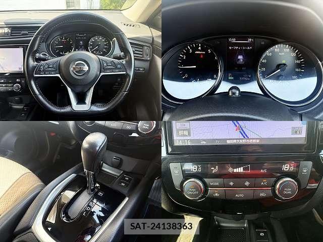 Nissan X-TRAIL HYBRID 2019-10 8798018-3