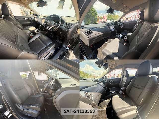 Nissan X-TRAIL HYBRID 2019-10 8798018-4