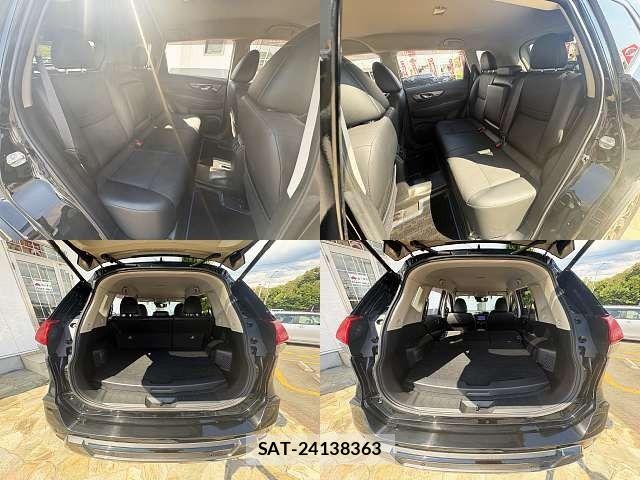 Nissan X-TRAIL HYBRID 2019-10 8798018-5