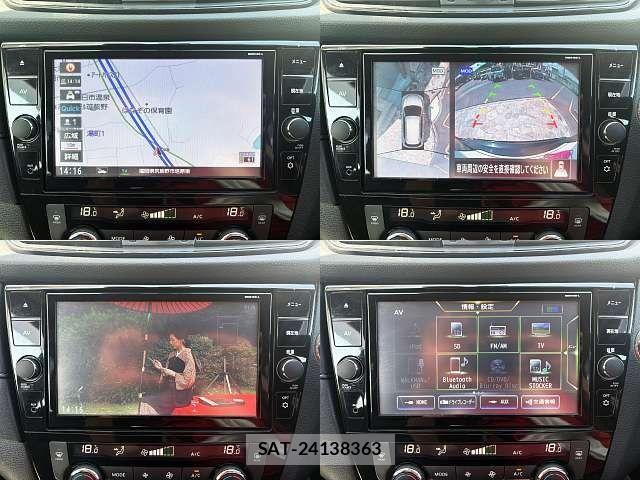 Nissan X-TRAIL HYBRID 2019-10 8798018-6