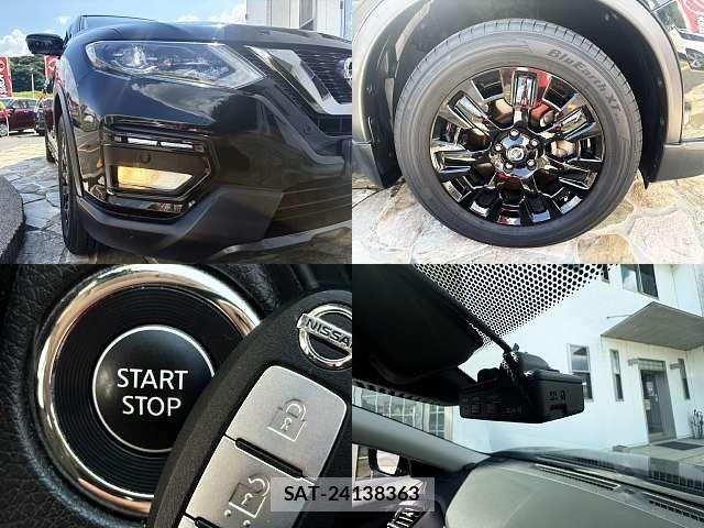 Nissan X-TRAIL HYBRID 2019-10 8798018-7