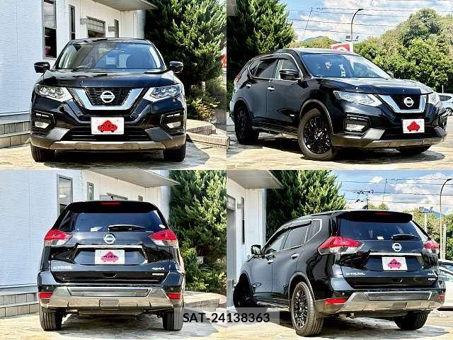 Nissan X-TRAIL HYBRID 2019-10 8798018-8