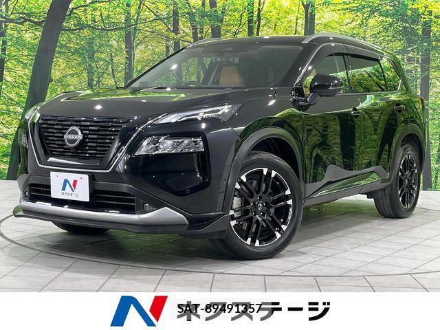 Nissan X-TRAIL HYBRID 2023-11 8832675-0