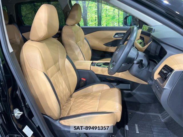 Nissan X-TRAIL HYBRID 2023-11 8832675-9
