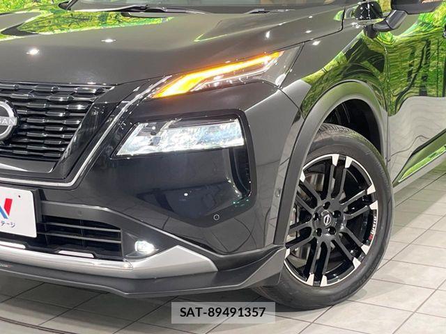 Nissan X-TRAIL HYBRID 2023-11 8832675-13