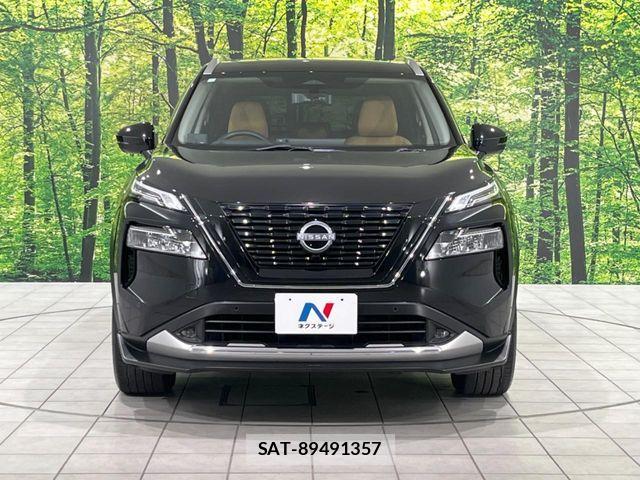 Nissan X-TRAIL HYBRID 2023-11 8832675-15