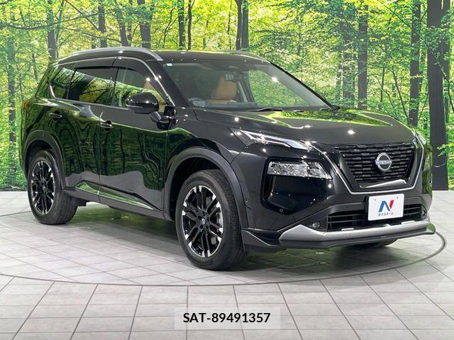 Nissan X-TRAIL HYBRID 2023-11 8832675-17