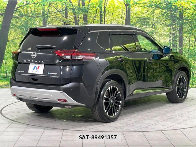 Nissan X-TRAIL HYBRID 2023-11 8832675-18