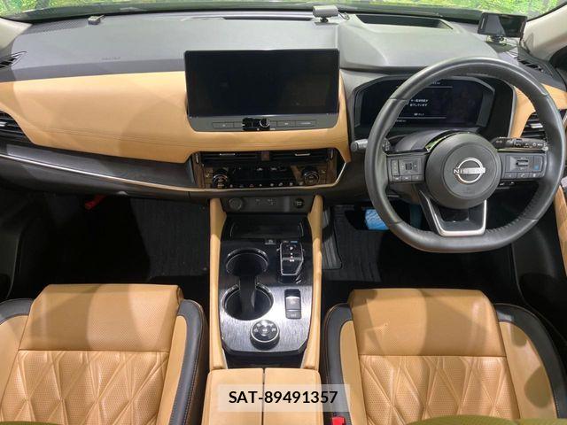 Nissan X-TRAIL HYBRID 2023-11 8832675-1