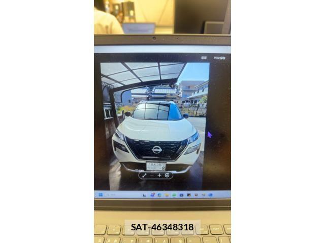 Nissan X-TRAIL HYBRID 2024-07 8832664-0