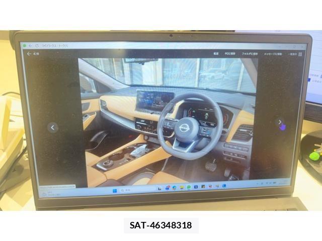 Nissan X-TRAIL HYBRID 2024-07 8832664-11
