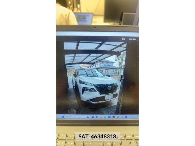 Nissan X-TRAIL HYBRID 2024-07 8832664-2