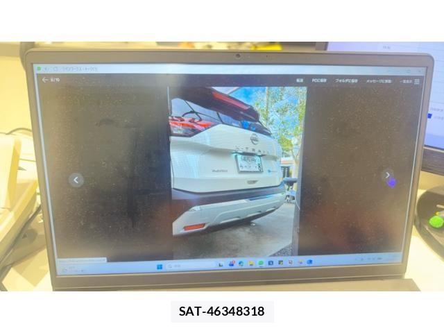 Nissan X-TRAIL HYBRID 2024-07 8832664-5
