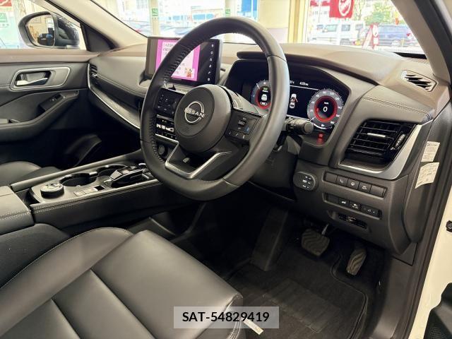 Nissan X-TRAIL HYBRID 2022-09 8832677-21