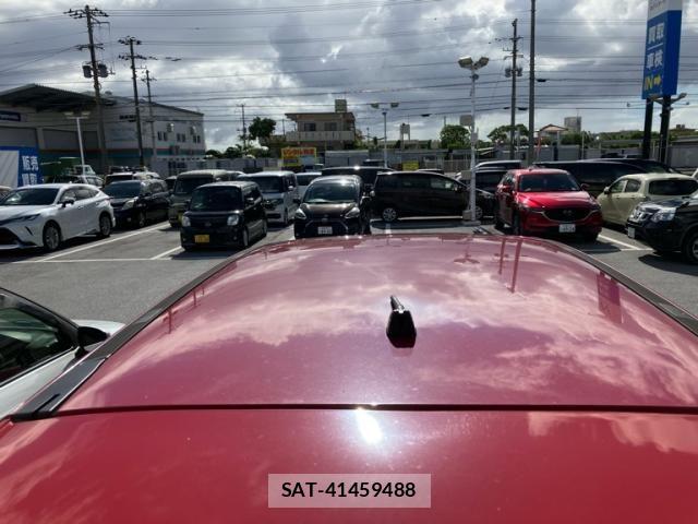 Nissan X-TRAIL HYBRID 2016-03 8832682-9