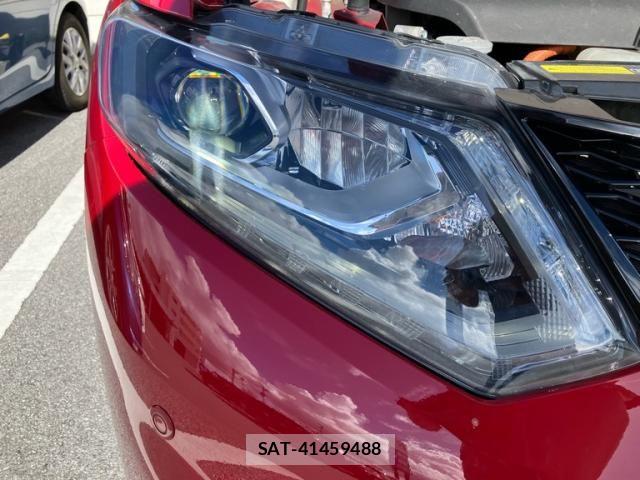 Nissan X-TRAIL HYBRID 2016-03 8832682-10