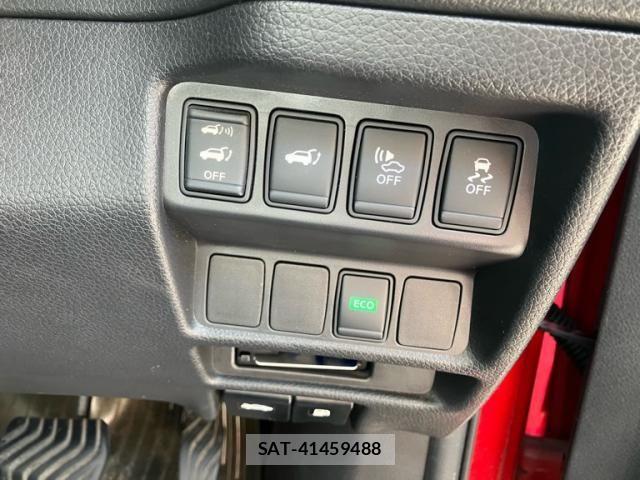 Nissan X-TRAIL HYBRID 2016-03 8832682-13