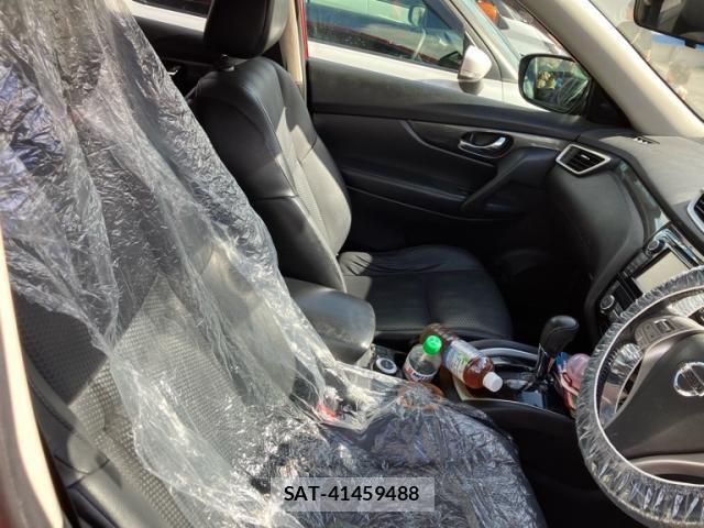 Nissan X-TRAIL HYBRID 2016-03 8832682-14
