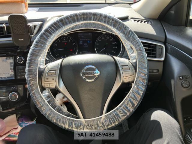 Nissan X-TRAIL HYBRID 2016-03 8832682-19