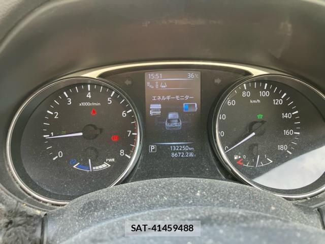 Nissan X-TRAIL HYBRID 2016-03 8832682-20