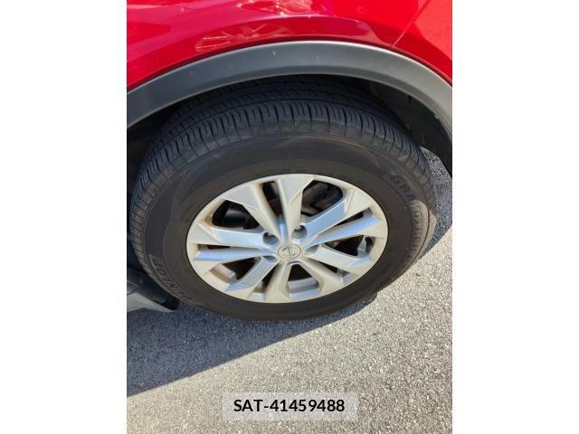Nissan X-TRAIL HYBRID 2016-03 8832682-5