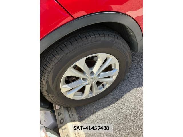 Nissan X-TRAIL HYBRID 2016-03 8832682-6