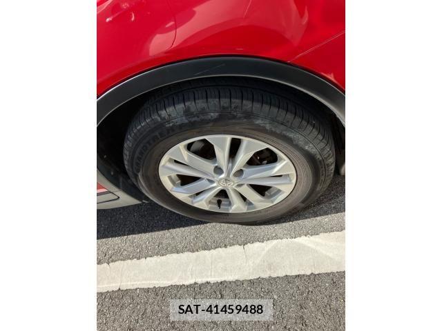Nissan X-TRAIL HYBRID 2016-03 8832682-7